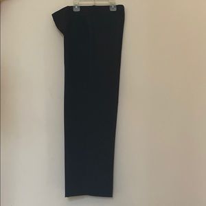 Rocawear black dress pants